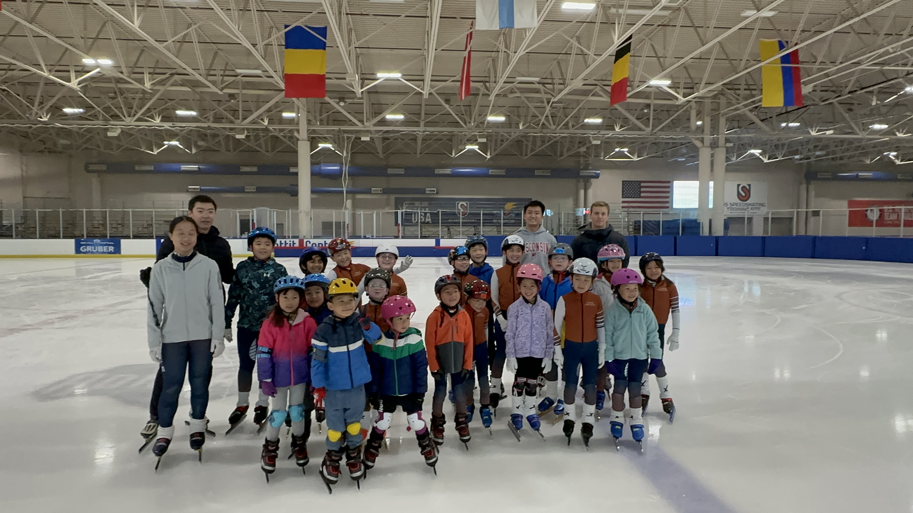 Elmbrook 2024 Spring Training Sessions